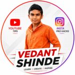 Vedant Shinde